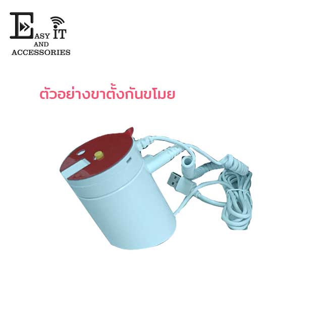 ขาตั้ง รุ่น CJ-5100 - Image 5