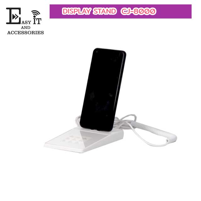 ขาตั้งกันขโมย CJ-8000 - Image 4