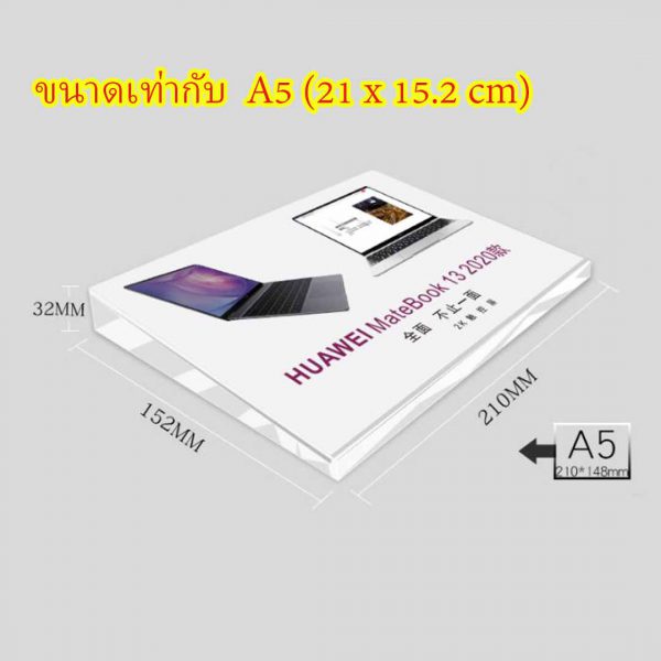 ป้ายบอกราคาสินค้า