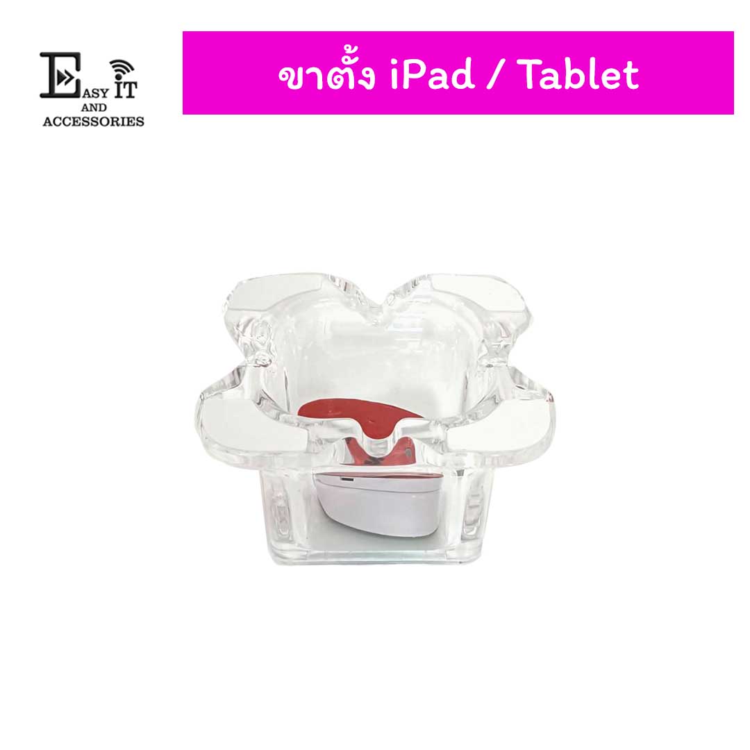 ขาตั้ง iPad/Tablet รุ่น CJ-500