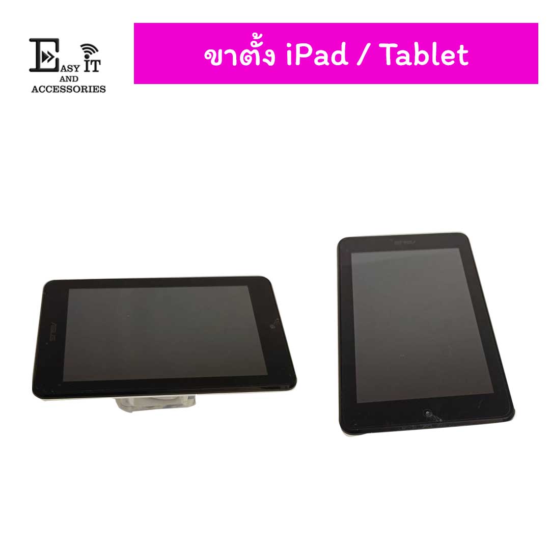 ขาตั้ง iPad/Tablet รุ่น CJ-500 - Image 5
